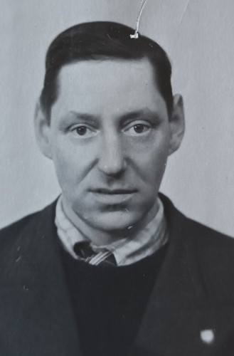 René BRONDEL